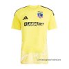 Tailandia 1ª Camiseta Colo-Colo Portero 2026