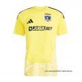 Tailandia 1ª Camiseta Colo-Colo Portero 2026