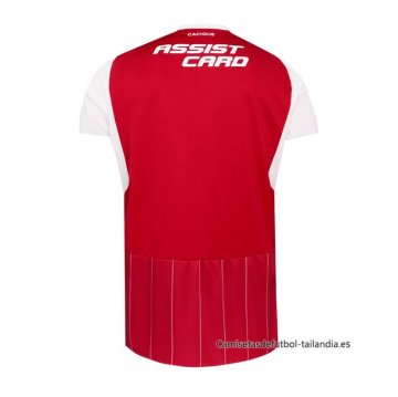 Tailandia 3ª Camiseta Colo-Colo 2024
