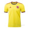 Tailandia 1ª Camiseta Colombia 2021 Tailandia 1ª Camiseta Colombia 2021
