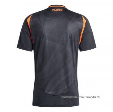 2ª Camiseta Colombia 2024