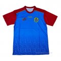 Tailandia 1ª Camiseta Congo 2021-2022
