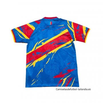 Tailandia Camiseta Congo Special 2026