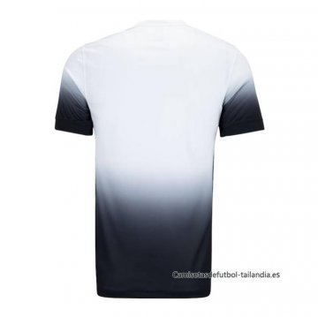 Tailandia 1ª Camiseta Corinthians 2024