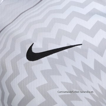 Tailandia Camiseta Corinthians Portero 2026-2027 Gris