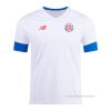 Tailandia 2ª Camiseta Costa Rica 2022