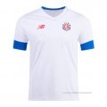 Tailandia 2ª Camiseta Costa Rica 2022