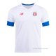 Tailandia 2ª Camiseta Costa Rica 2022