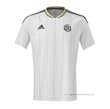 Tailandia 2ª Camiseta Costa Rica 2023 Tailandia 2ª Camiseta Costa Rica 2023