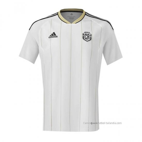 Tailandia 2ª Camiseta Costa Rica 2023 - Haga un click en la imagen para cerrar