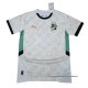 Tailandia 2ª Camiseta Costa de Marfil 2024