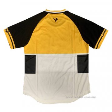 Tailandia 1ª Camiseta Criciuma 2023