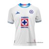 Tailandia 2ª Camiseta Cruz Azul 2024-2025 Tailandia 2ª Camiseta Cruz Azul 2024-2025