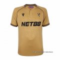 Tailandia 3ª Camiseta Crystal Palace 2025-2026