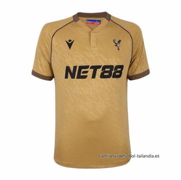 Tailandia 3ª Camiseta Crystal Palace 2025-2026  Tailandia 3ª Camiseta Crystal Palace 2025-2026