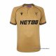 Tailandia 3ª Camiseta Crystal Palace 2025-2026