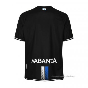 Tailandia 2ª Camiseta Deportivo de La Coruna 2021-2022