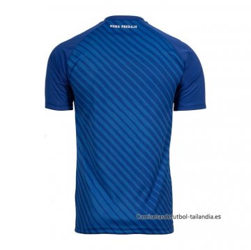 Tailandia 1ª Camiseta Dinamo Zagreb 2024-2025