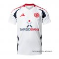 Tailandia 2ª Camiseta Dusseldorf 2024-2025