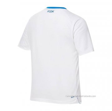 Tailandia 1ª Camiseta Dynamo Kyiv 2023-2024