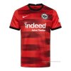 Tailandia 2ª Camiseta Eintracht Frankfurt 2021-2022 Tailandia 2ª Camiseta Eintracht Frankfurt 2021-2022