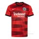 Tailandia 2ª Camiseta Eintracht Frankfurt 2021-2022