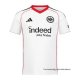 Tailandia 2ª Camiseta Eintracht Frankfurt 2025-2026
