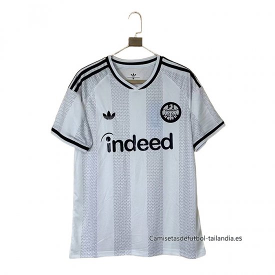 Tailandia 2ª Camiseta Eintracht Frankfurt 2026-2027 - Haga un click en la imagen para cerrar