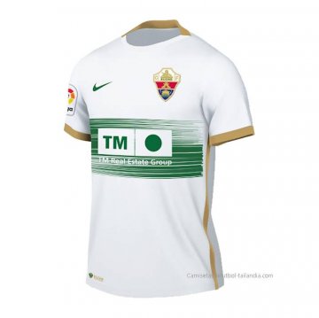 1ª Camiseta Elche 2022-2023 1ª Camiseta Elche 2022-2023
