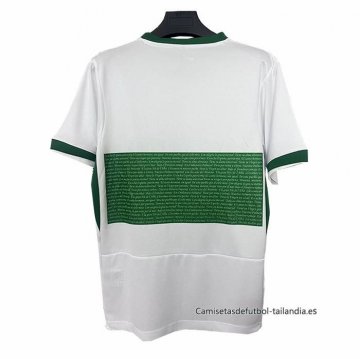 Tailandia 1ª Camiseta Elche 2025-2026
