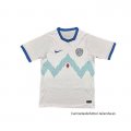 Tailandia 1ª Camiseta Eslovenia 2026
