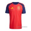 Tailandia 1ª Camiseta Espana 2026 Tailandia 1ª Camiseta Espana 2026