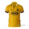 Tailandia Camiseta Espanyol Anniversary 2025-2026