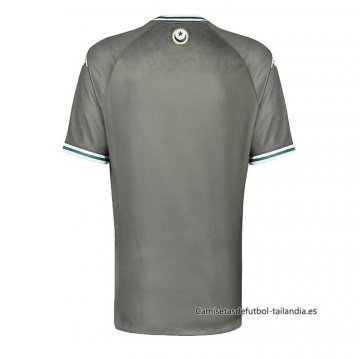 Tailandia 4ª Camiseta Esperance de Tunis 2024-2025