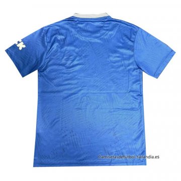 Tailandia 1ª Camiseta Everton 2024-2025