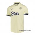 Tailandia 2ª Camiseta Everton 2025-2026