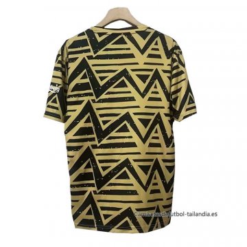 Tailandia Camiseta F.C. Copenhagen Special 2025-2026