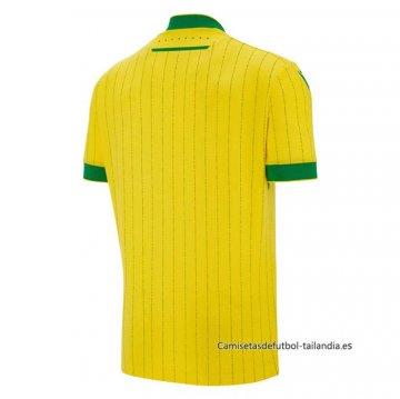 Tailandia 1ª Camiseta FC Nantes 2025-2026