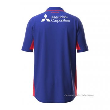 Tailandia 1ª Camiseta FC Tokyo 2023
