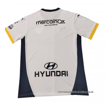 Tailandia 1ª Camiseta Famalicao 2024-2025