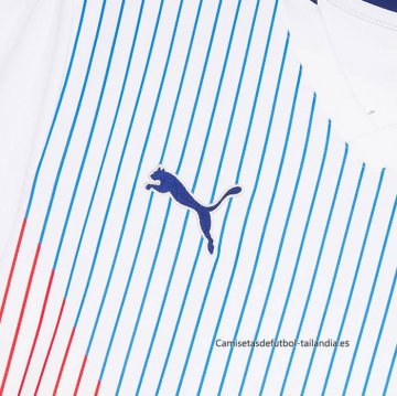 Tailandia 2ª Camiseta Filipinas 2025-2026