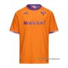 Tailandia 4ª Camiseta Fiorentina 2025-2026