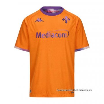 Tailandia 4ª Camiseta Fiorentina 2025-2026 Tailandia 4ª Camiseta Fiorentina 2025-2026