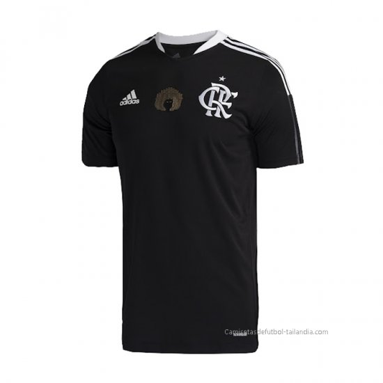Tailandia Camiseta Flamengo Special 2021 - Haga un click en la imagen para cerrar