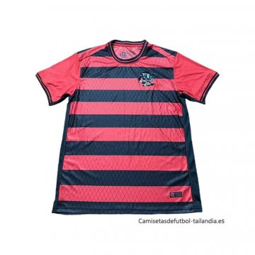 Tailandia Camiseta Flamengo Special 2026 Rojo