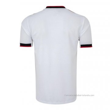 2ª Camiseta Flamengo 2022