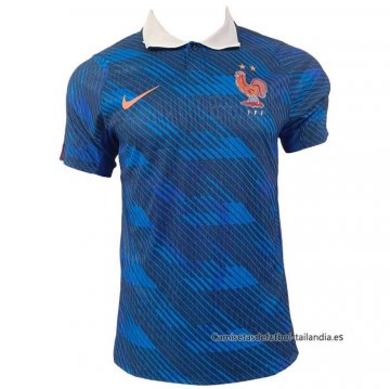 Tailandia 1ª Camiseta Francia 2026