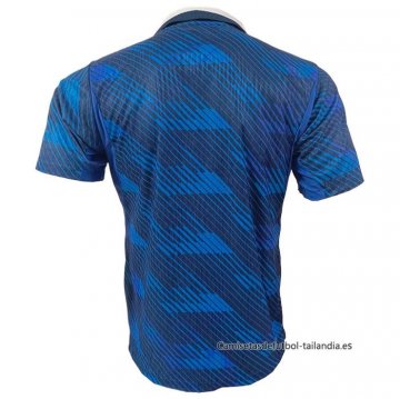 Tailandia 1ª Camiseta Francia 2026