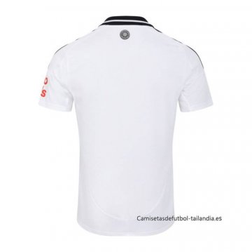 Tailandia 1ª Camiseta Fulham 2024-2025
