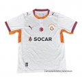 Tailandia 2ª Camiseta Galatasaray 2026-2027